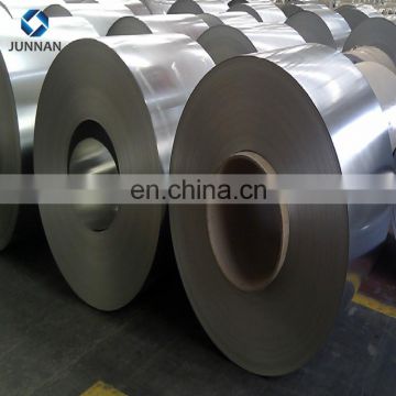 2018 ASTM A653 DX51D Z60 Prime Spangle hot dip galvanized steel coil