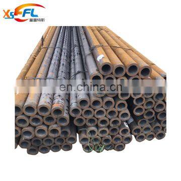 Wholesale Cold Drawn Seamless Steel Tube Cold Drawn Steel Pipe photo-2