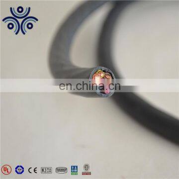 600V THHN wire core TC cable with UL certificate