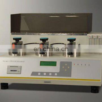 Electrolytic Detection Method Water Vapor Permeability Tester-(TSY-W3/3)