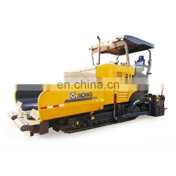 sensor asphalt paver finisher RP603 concrete paver machine