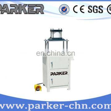 Aluminium Profile Pneumatic Punching Machine