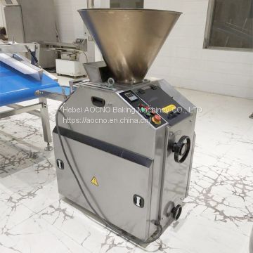 Bread Machine Dough Cutting Machine, bakery dough divider machine