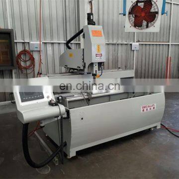CNC Aluminum Window and Door Milling Machine photo-6