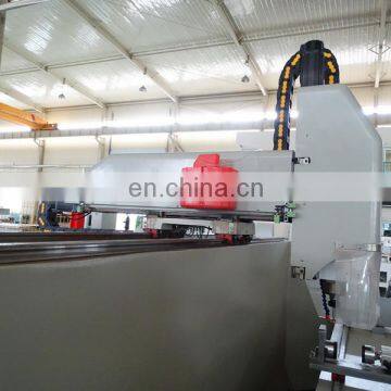 Multifunctional Numerical Control Drilling and Milling Machine photo-4