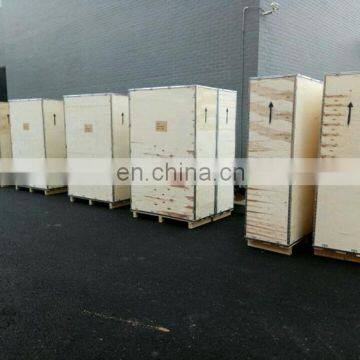 Portable Industrial Dehumidifier 480V 60HZ Hitachi Compressor Drying Air Machine photo-7