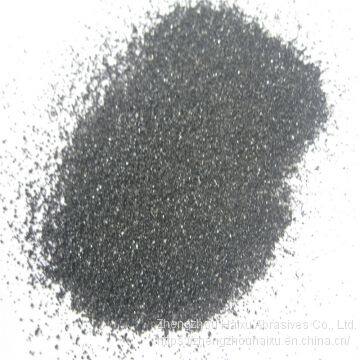 China Factory Chrome Ore Cr2O3 46% for Brake Pads photo-4