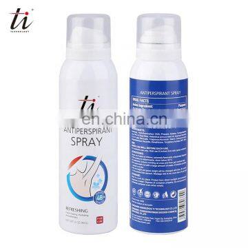 2019 Hot-selling Antiperspirant Deodorant Spray, Popular Fragrant Antiperspirant Spray, Anti-Hircismus Spray photo-6