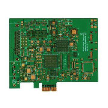 tracking device pcb circuit board component