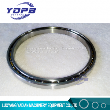 YDPB KF180AR0 China Thin Section Bearings for Glass Processing Equipment