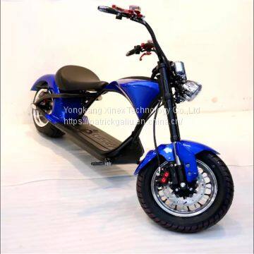 12 Inch Fashionable Electric Scooter New Style photo-4