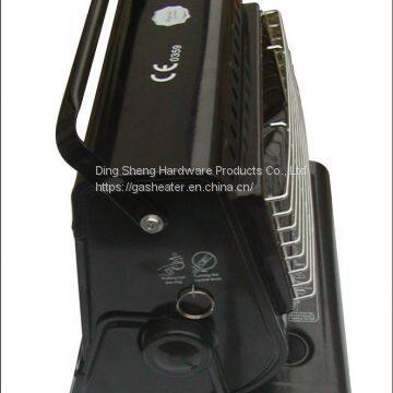 Portable Gas Heater photo-2