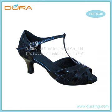 DRLT040 Latin Dance Shoes