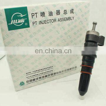 Genuine Injector 3411821 for Cummins (Diesel Engine Fuel Injector) photo-7