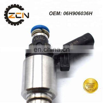 Factory Injector Nozzle 06H906036H for Audi 1.8 TSI TFSI A3 A4 A5 TT Skoda 06H906036Q 06H906036B 06F906036F 0261500074 photo-5