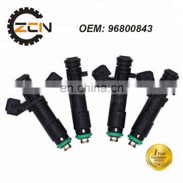 Fuel Injector Nozzle Tester Car Accessories Spare Parts 96800843 photo-2