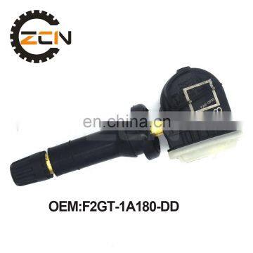 Genuine Tire Pressure Monitor Sensor OEM F2GT-1A180-DD For Fo-Mo-Co photo-2