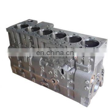 truck diesel engine cylinder blocks 6BT 3928796 3903797