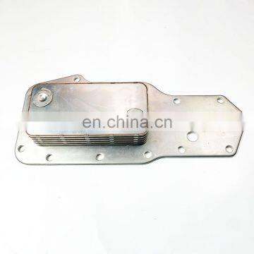 Genuine Diesel Engine 4BT3.9 6BT5.9 Parts Cooler Core 3957543 photo-4