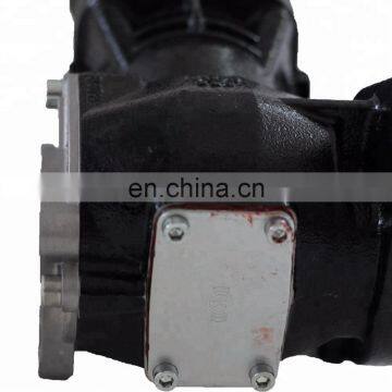 Golden Quality Diesel Engine Spare Parts Machinery Stainless Steel ISF3.8 4932265 Air Compressor for Tractors photo-3