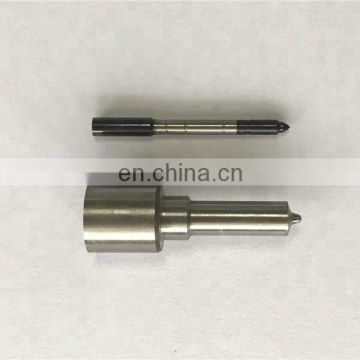 DENSO High pressure rotating nozzle DLLA155P1025 for common rail injector 095000-77810/095000-7731