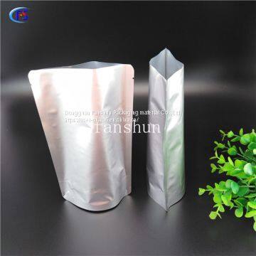 Bulk Production of Walnut Potato Chips Food Storage Doypack for Long Term Food Storage Cooking Steaming photo-5