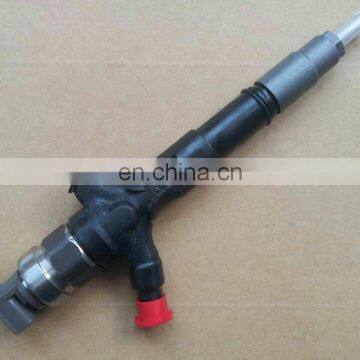 Denso Common Rail Injector 23670-30040 photo-2