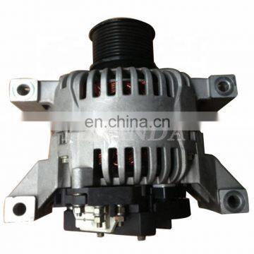 ISZ 28V 80A AVI142 Alternator 2874279 4959881