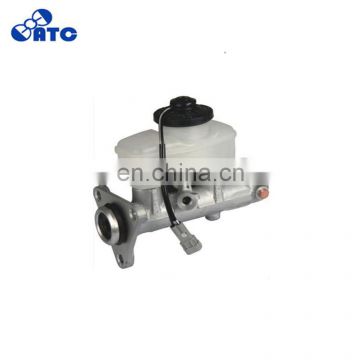 High quality Auto brake system 47201-20730 brake Master Cylinder