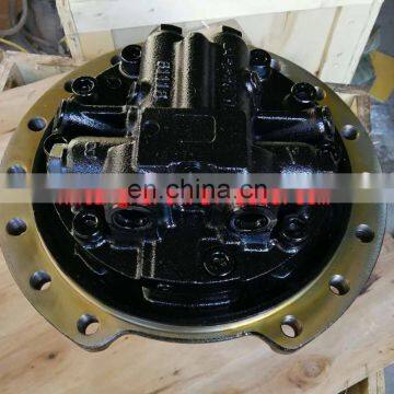 excavator parts ZX200-3 final drive with travel motor ZX200-3 travel device 9233692 9195447