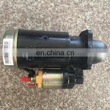 T63701001 24V/4.5KW starter for FOTON LOVOL