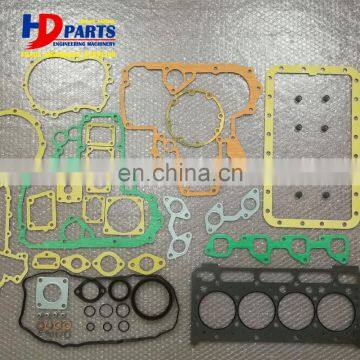 Diesel Engine Parts V2403 Full Gasket Kit