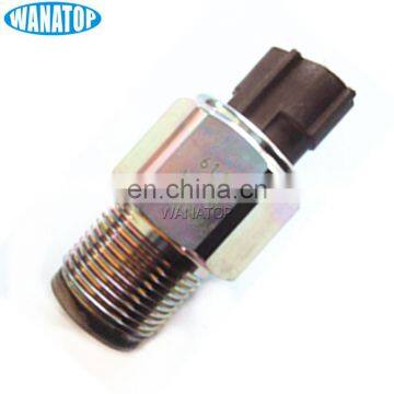 NEW 499000-6160 499000-6070 CR FUEL PRESSURE SENSOR for ISU ZU NI SSAN