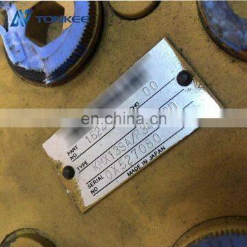 1624639 1588142KMX13SA P34022D KMX13SA P34005A Control Valve Excavator 315BL 317B 318B Main Control Valve photo-4