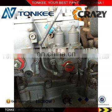 HPV102GW RH23A Hydraulic Pump Excavator ZX200 ZX200-1 Hydraulic Main Pump photo-7