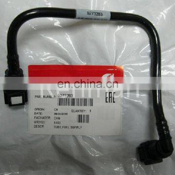 4990464 5273283 FOTON CUMMINS ISF3.8 Engine Fuel Supply Tube photo-6