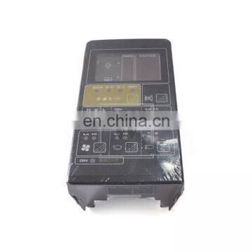 Monitor LCD Display Instrument Panel 7824-72-2001 Excavator Monitor PC200-5 PC400-5 Instrument Cluster LCD