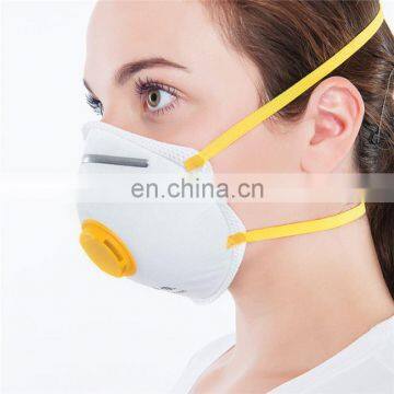 Wholesale  Ce En Ffp3 Dust Mask With Valve