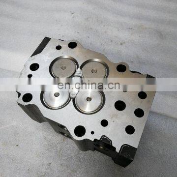 original/aftermarket diesel engine cylinder head 3646323 3640320 3639984 K19 KTA19 Cylinder head assembly