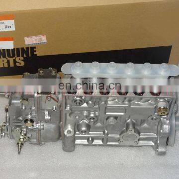 High Performance Oil Pump High Pressure Fuel Pump 3931256 402066721 photo-4