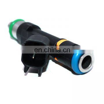 0280158103 Factory Price Car Fuel Injector High Performance Solenoid Valve Fuel Injector Repair