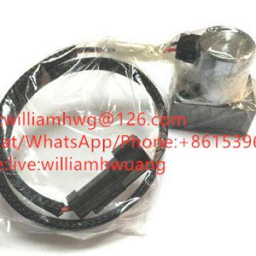 Komatsu Parts 702-81-57400 7028157400 Solenoid Valve 702-81-57400