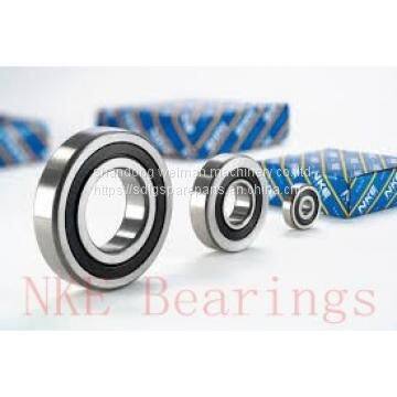 NKE Bearings