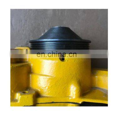for PC300-5 Excavator S6D108-1A Water Pump (4 Grooves) 6221-61-1102