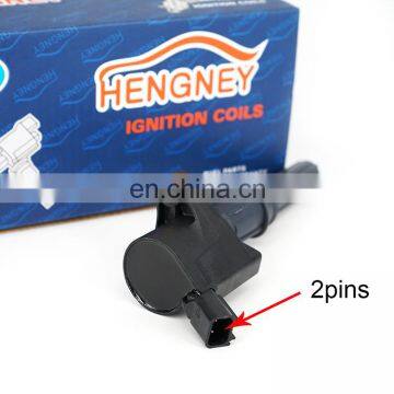 High Quality Auto Parts Engine Bobina de Encendido 3W7Z-12029-AA For FORD Infiniti Ignition Coil Pack