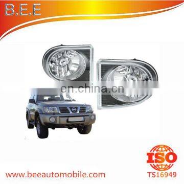FOR NISSAN PATROL 2003 FOG LAMP