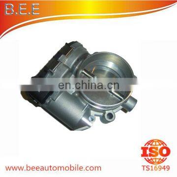 High Performance Throttle Body For Audi A4, A5, A6, A8, Allroad, Q7 0280750003 / 078133062 / 0280750489 / 079133062C