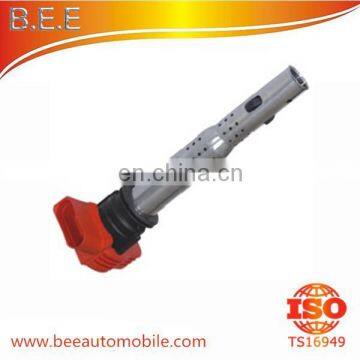 IGNITION COIL For Audi/VW 06E905115 06E905115A 06E905115B 06E905115C 06E905115D 07795115C