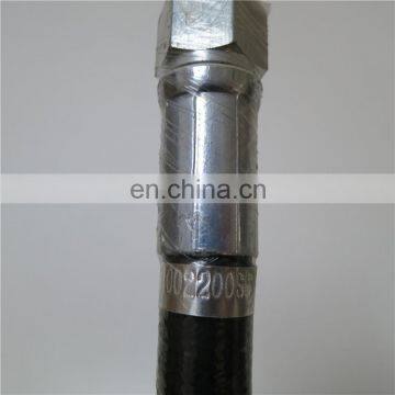 High Quality Hosepipe AS1002200SS Flexible Pipe, Silicone Tube