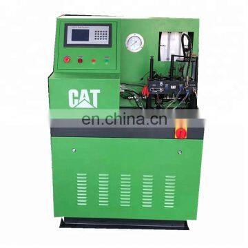 C7 C9 C-9 INJECTOR AND PUMP  TEST BENCH